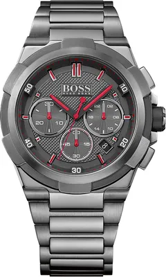 Immagine prodotto di Boss 1513361 Supernova Cronografo Herrenuhr