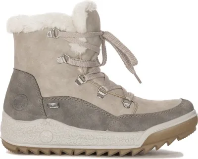 Produktbild von Rieker Winterboots Y4744-61 Damen 362D5934373434 Beige 42 EU