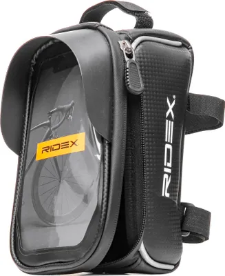 Produktbild von RIDEX 100014A0040 Fahrrad Motorrad Handyhalterung