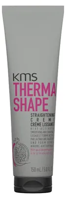 Produktbild von KMS ThermaShape Straightening Creme 150ml