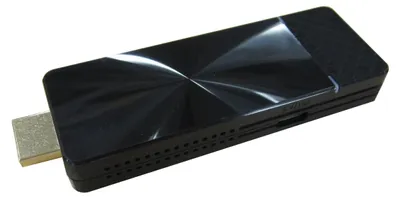 Produktbild von Elmo Cast - AV-Player - 1 GB RAM - 4K UHD (2160p)