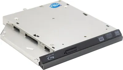 Immagine prodotto di Hp 653022-001 Bt11n Lettore Masterizzatore Blu-ray Bld 12,7mm Con Mascherina