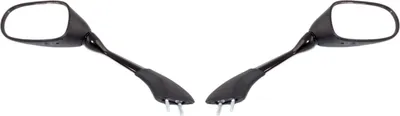 Produktbild von Spiegel Set, Rückspiegel für YAMAHA FZS 1000 01-05, FZS 600 Fazer 02-03, 5LV-262