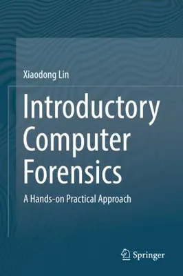Produktbild von Introductory Computer Forensics