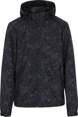 Produktbild von OCY herren jacke - schwarz, XXL