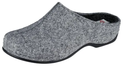 Zdjęcie produktu dla Berkemann 01025 652 Florina pantofel damski jasnoszary, szary, rozmiar 6
