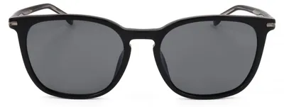 Produktbild von Hugo Boss Sonnenbrille BOSS 1668/F/SK 807 56 18 145