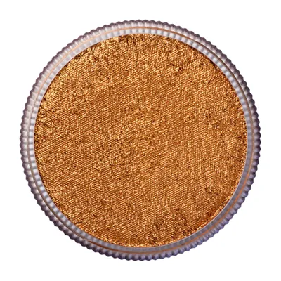 Immagine prodotto di Tag facepaint oro antico 32gr