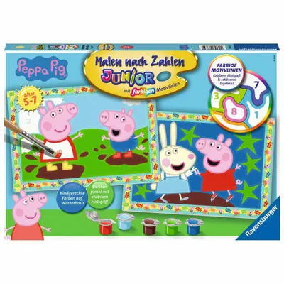 Image de Peppa Pig