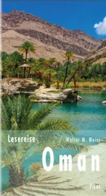 Image de Lesereise Oman