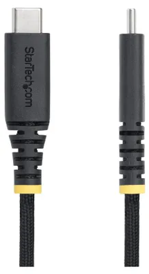 Obrázok produktu pre StarTech.com S2CEPR2M-USBSL-CABLE, 2 m, USB C, USB C, USB 2.0, 0,48 Gbit/s, Čierna