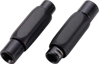 Produktbild von BBB Cycling BBB Feinjustierung kabeleinsteller 2st 5mm schwarz - präzise Zugs...
