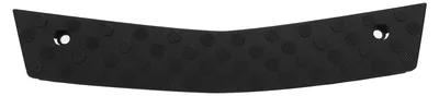 Imagen del producto de Paragolpes delantero - Rejilla del paragolpes - Protector de bajos - Para Sprinter 2014-2017 - Material: ABS - Fácil instalación - Resistente a impactos - Paragolpes delantero