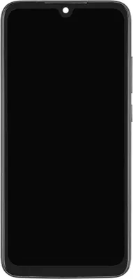 Produktbild von Redmi Note 7 Display (mit Rahmen)
