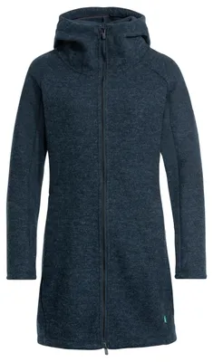 Produktbild von VAUDE VauDe Damen Tinshan Coat III dark sea 42