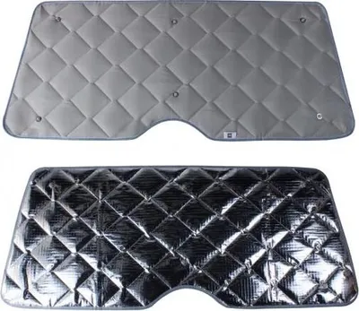 Image de Tapis thermique T5/T6 hayon | à partir de l'année 2003