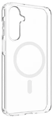 Obrázek produktu pro Zadní kryt FIXED MagPure s podporou Magsafe pro Samsung Galaxy A16 4G/5G, čirý