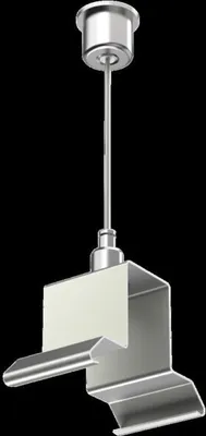 Immagine prodotto di Lampade Ridi con sospensione a cavo da 1,5 m VL2THSD 2200018