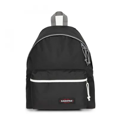 Produktbild von EASTPAK Padded Pak'r Kontrast Grey White
