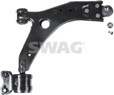 Produktbild von SWAG 50 92 8096 Querlenker Vorne Rechts Unten für FORD Focus II Schrägheck (DA, HCP, DP)