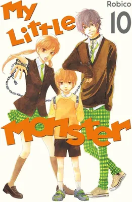 Produktbild von My Little Monster 10