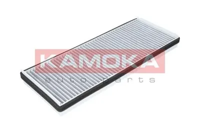 Produktbild von KAMOKA F504201 Innenraumfilter Pollenfilter für RENAULT ESPACE IV (JK0/1) Aktivkohle