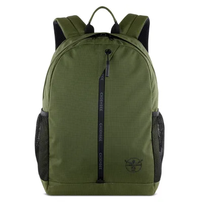 Produktbild von Chiemsee Rucksäcke olive/olive