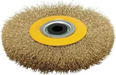 Immagine prodotto di Spazzola tonda 100x20mm arricciata fc100 mota