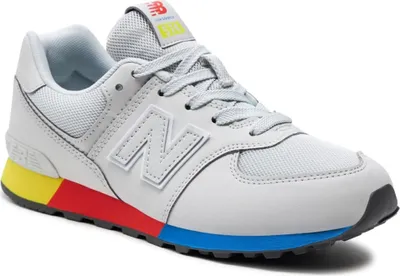 Image de Chaussures New Balance 574 GC574MSC