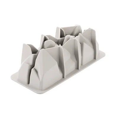 Obrázek produktu pro Silikonová forma na pečení 3D Artic 1l