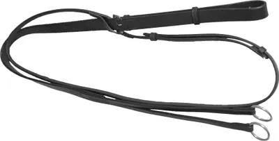 Produktbild von Hy laufendes Martingal BZ424 (Cob) (Schwarz)