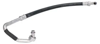 Produktbild von THERMOTEC Hochdruckleitung Klimaanlage Hochdruckleitung KTT160305 für VW PASSAT Variant (3B6)