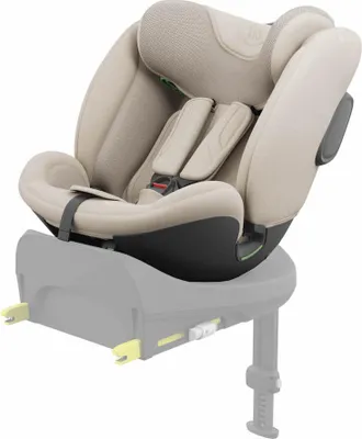 Kinderkraft Endura Safe Modular System (Babyschale, Kindersitz und Isofix Base)