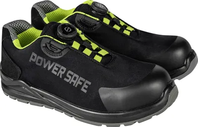 Produktbild von Sicherheitshalbschuh Robin S1P
