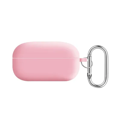 Zdjęcie produktu dla Pokrowiec ochronny do Samsung Galaxy Buds Live / Buds2 Pro, kolor: różowy