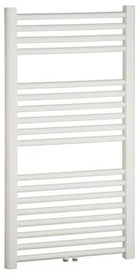 Zdjęcie produktu dla Grzejnik panelowy Plana o wymiarach 50 x 94,4 cm z przyłączem środkowym