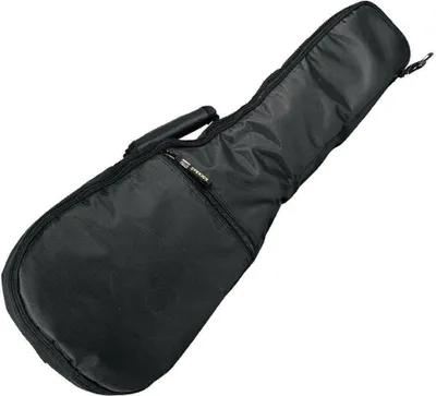 Image de RockBag RB20002B Étui pour ukulélé Noir