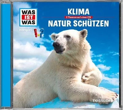 Produktbild von Folge 36: Klima/Natur schützen