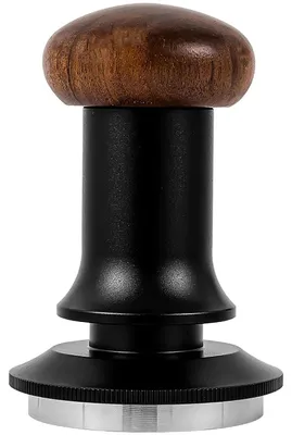 Imagen del producto de Prensador de café con muelle calibrado - 51 mm, 53 mm, 58 mm
