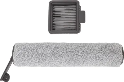 Produktbild von für Dreame H12 H12 MAX Staubsauger  Staubsauger  Ersatzteile, Softwalzen Bodendüse Zubehör mit