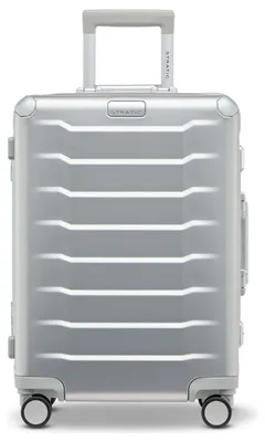 Image de Stratic trolley Phoenix Alu Trolley Silver argenté 55cm