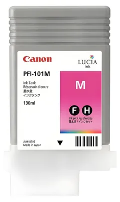 Image de Tinte fr Canon IPF5000/6100, magenta