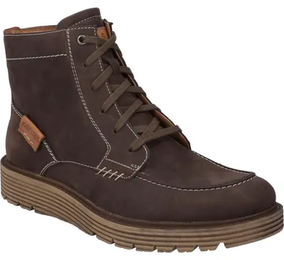 Obrázok produktu pre JOSEF SEIBEL Cooper 03 | Členková obuv pre mužov | Brown