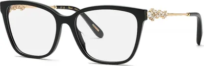 Produktbild von Chopard VCH361S Nero lucido 55/16/145 Damen Brillen