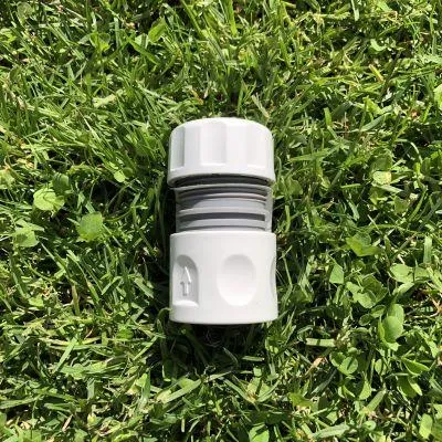 Produktbild von Bradas XXL 3/4" PowerJet Schnellkupplung - Bradas