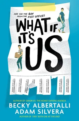 Zdjęcie produktu dla What If It's Us
