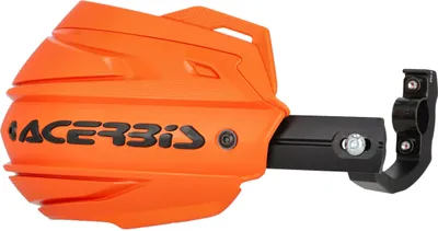 Produktbild von ACERBIS ADV I Geschlossene Handprotektoren Orange/Schwarz