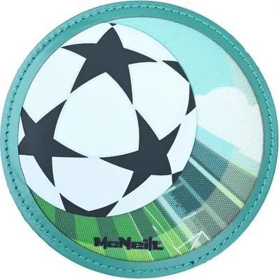 Produktbild von McNeill McAddys zu Schulranzen Fußball