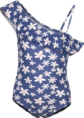 Obrázek produktu pro Trespass - Dívčí plavky TP6906 (104) (Blue Tone Blue)
