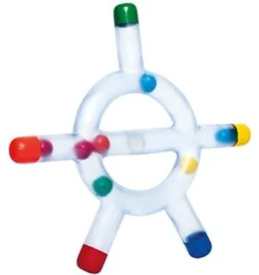 Produktbild von Stimove fidget wheel sensorisches Spielzeug für Kinder